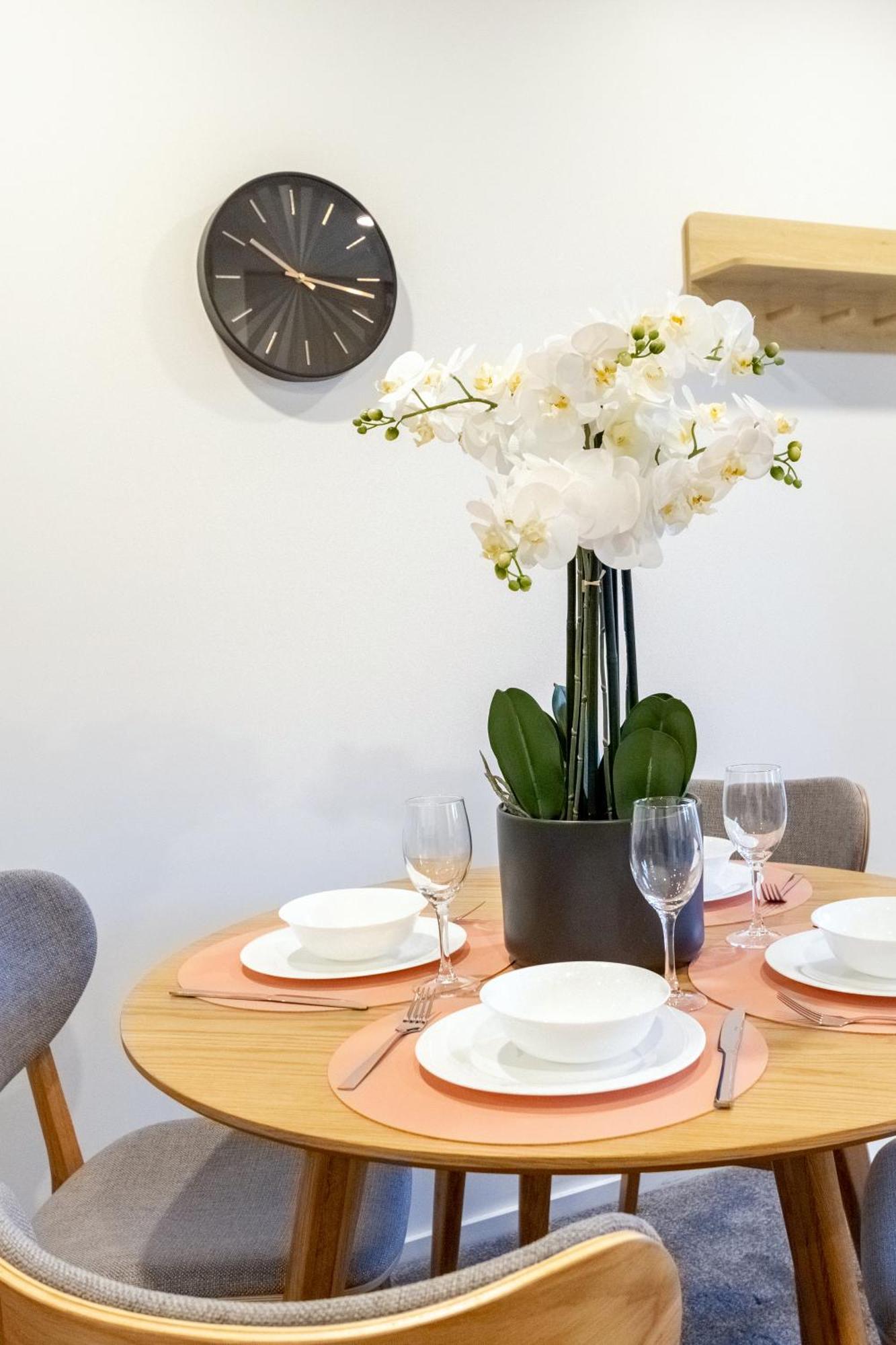شقة Urban Elegance - 2 Bed, 2 Bath In The Cbd كريستتشيرش المظهر الخارجي الصورة